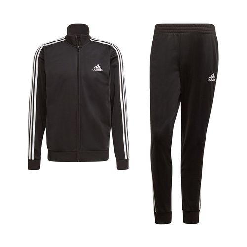 Sudadera Hombre Adidas Performance M 3S Tr Tt Ts  NG