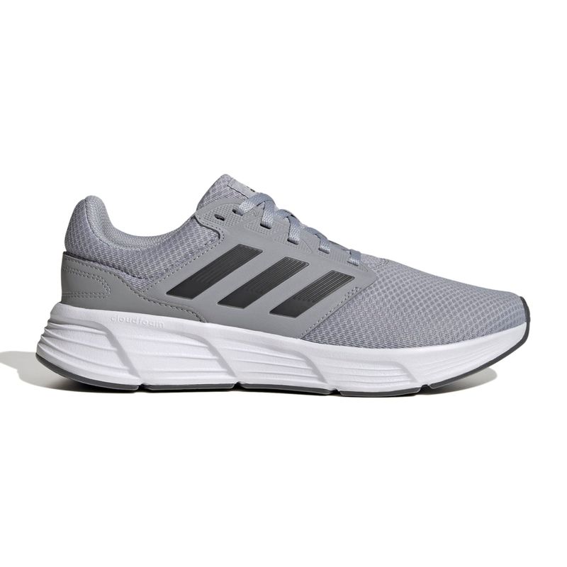 Adidas tenis gris sale