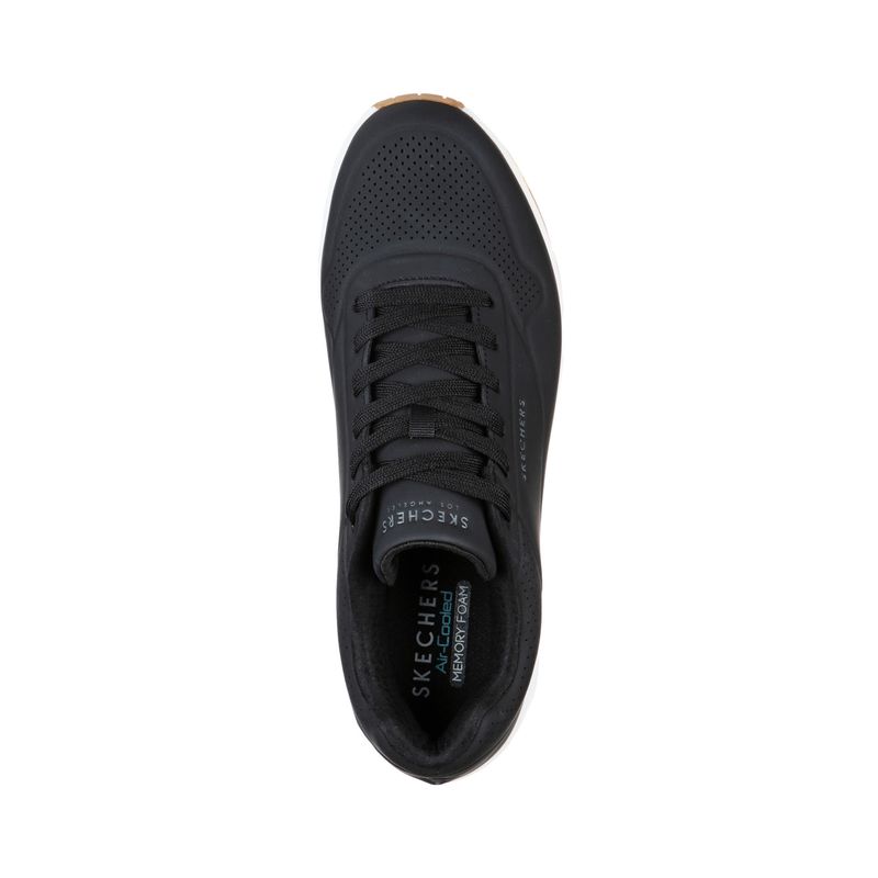 Tenis-Hombre-Skechers-Uno-Stand-On-Air-People-Plays-