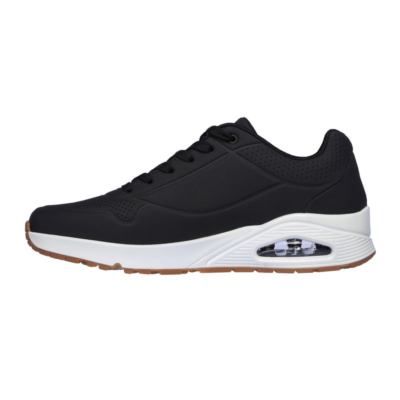 Tenis-Hombre-Skechers-Uno-Stand-On-Air-People-Plays-