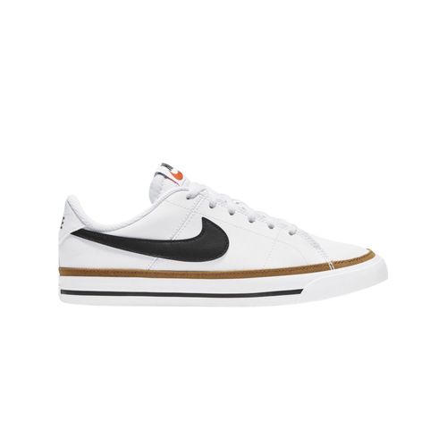 Tenis Junior Nike Nike Court Legacy Bg,
