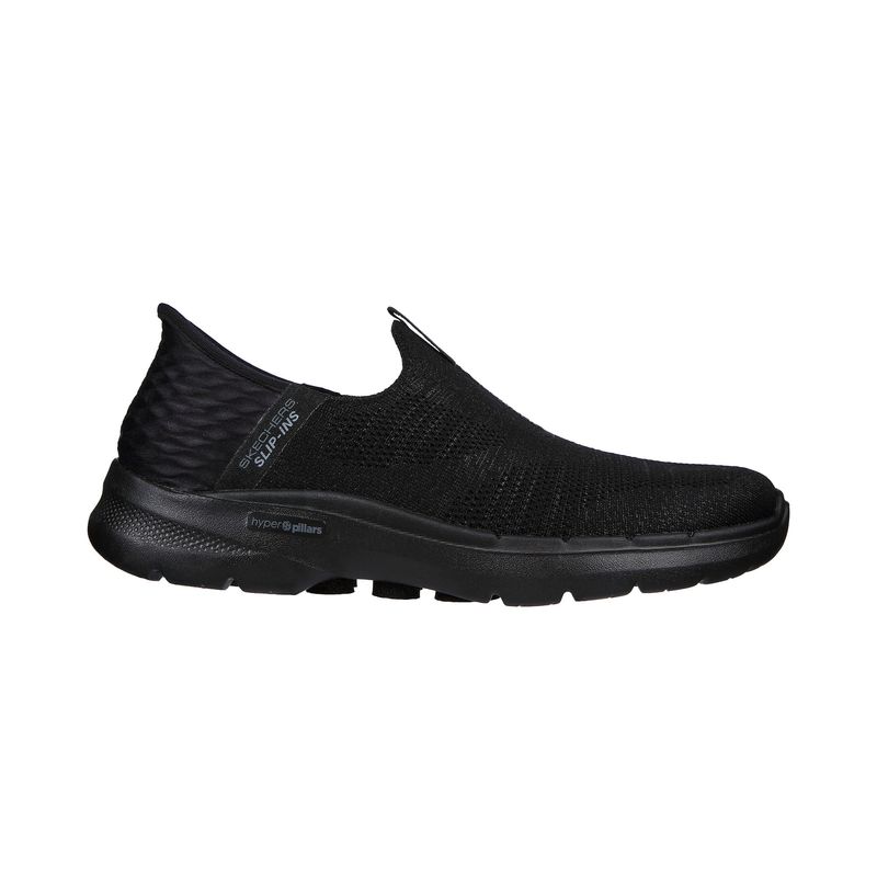 Zapato Mujer Skechers 124569 Bbk Tienda Deportiva People Plays Skechers Adidas Nike y Fila