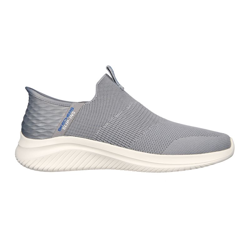 Zapato Hombre Skechers 232450 Gry Tienda Deportiva People Plays Skechers Adidas Nike y Fila