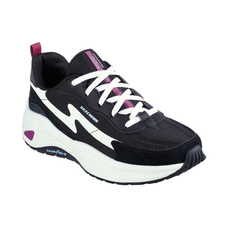 Skechers d'lites 2 mujer rosas online