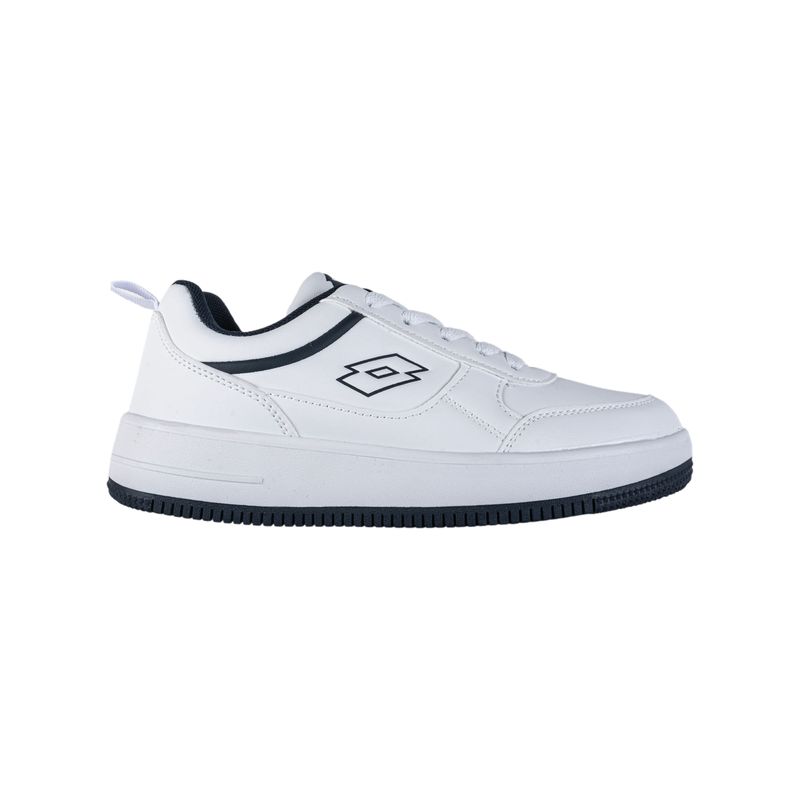Zapato-Junior-Lotto-Zapatilla-Escolar-De-Niño-Lotto-People-Plays-