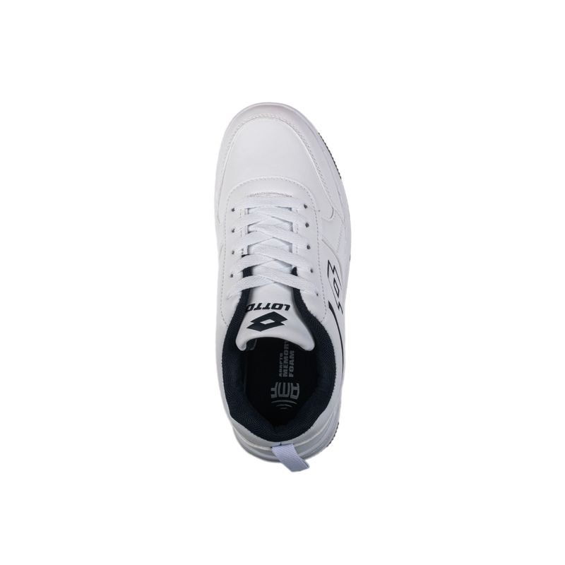 Zapato-Junior-Lotto-Zapatilla-Escolar-De-Niño-Lotto-People-Plays-