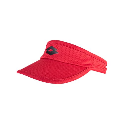 Visera Mujer Lotto Tennis Visor W 2