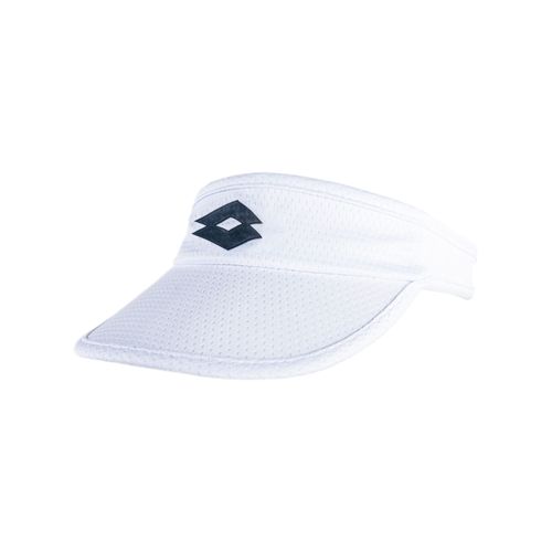 Visera Mujer Lotto Tennis Visor W 1