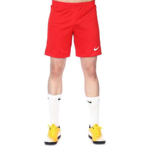 Short Hombre Nike M Nk Df Park Iii Short Nb K