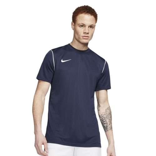 Camiseta Tee Hombre Nike M Nk Df Park20 Top Ss
