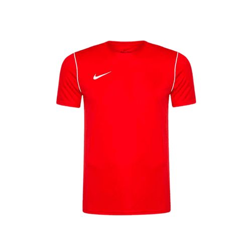 Camiseta Tee Hombre Nike M Nk Df Park20 Top Ss,