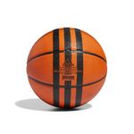 Balon-Unisex-Adidas-Performance-3S-Rubber-X3-People-Plays-