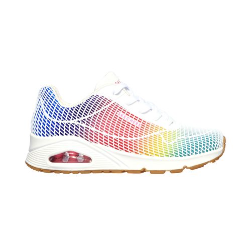 Zapato Mujer Skechers Uno-Eyecatching