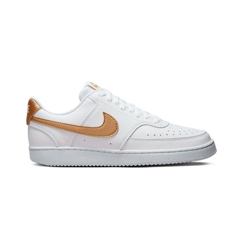 Zapato Mujer Nike Nike Court Vision Lo,