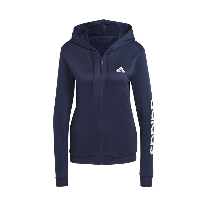 Sudadera Mujer Adidas Performance Ic3431 Tienda Deportiva People Plays Skechers Adidas Nike y Fila