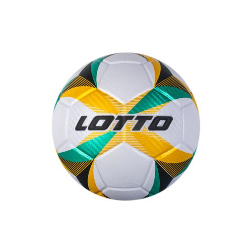 Balon No. 5 Unisex Lotto Balon Football Lotto #5