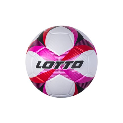 Balon No. 5 Unisex Lotto Balon Football Lotto #5