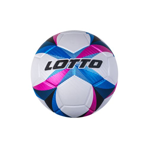 Balon No. 5 Unisex Lotto Balon Football Lotto #5