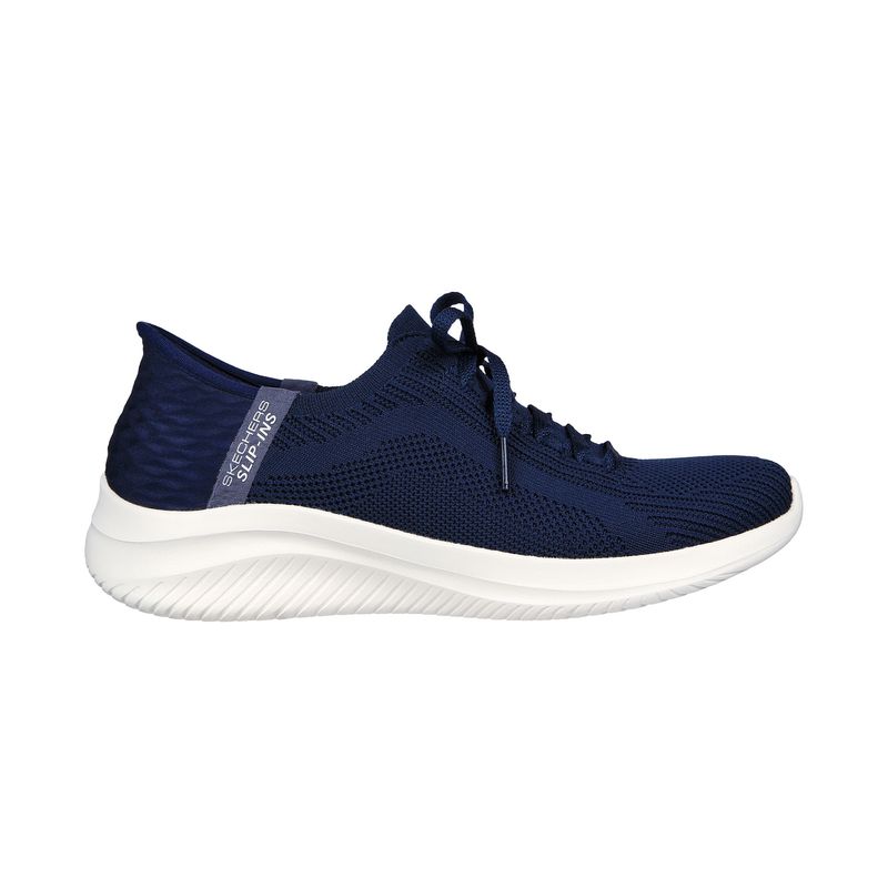 Zapato Mujer Skechers 149710 Nvy Tienda Deportiva People Plays Skechers Adidas Nike y Fila