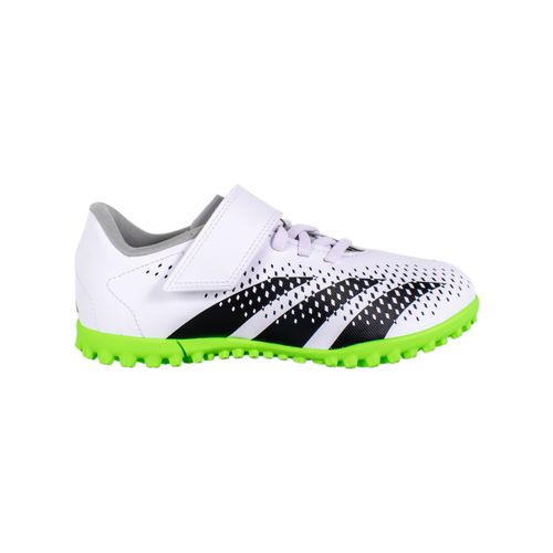 Turf Junior Adidas Performance Predator Accuracy.4