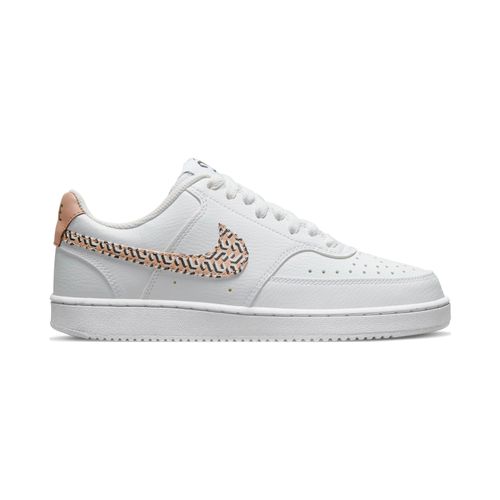 Zapato Mujer Nike W Nike Court Vision Lo Nn Un