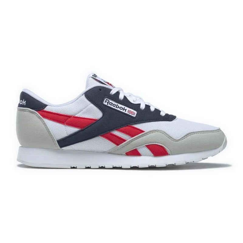 Reebok nylon hombre online