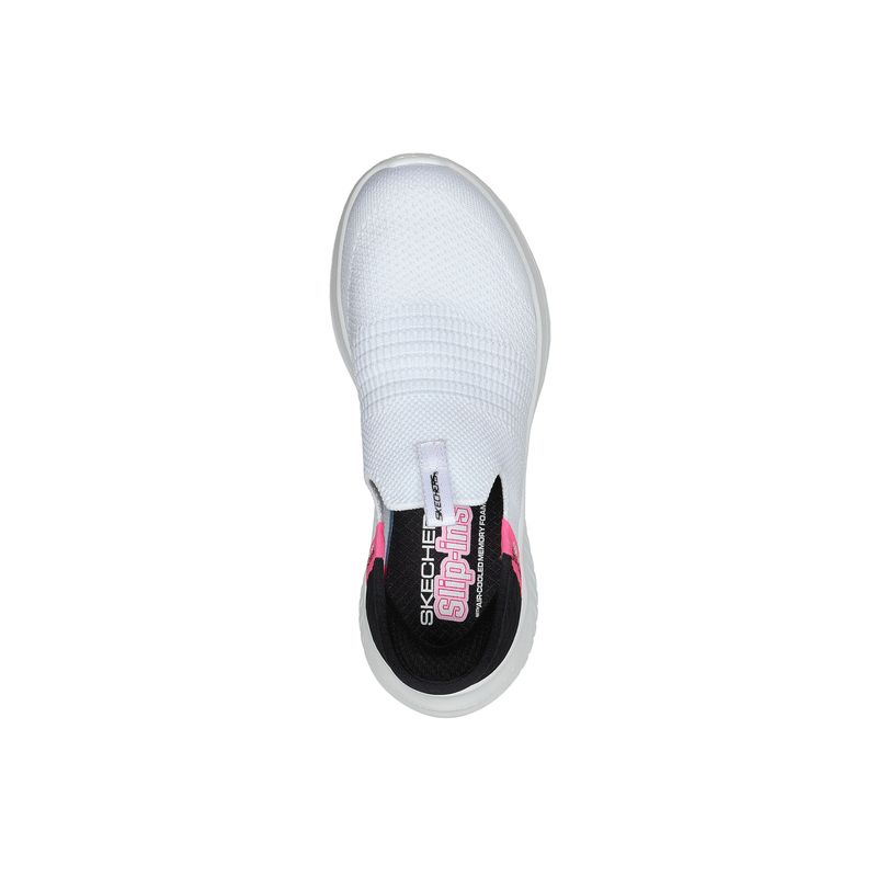 Zapato-Junior-Skechers-Ultraflex3.0-Freshtime-People-Plays-