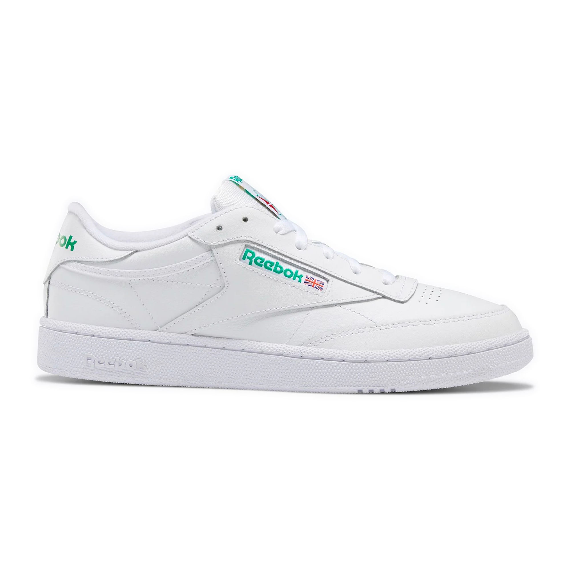 Reebok club c hombre españa online