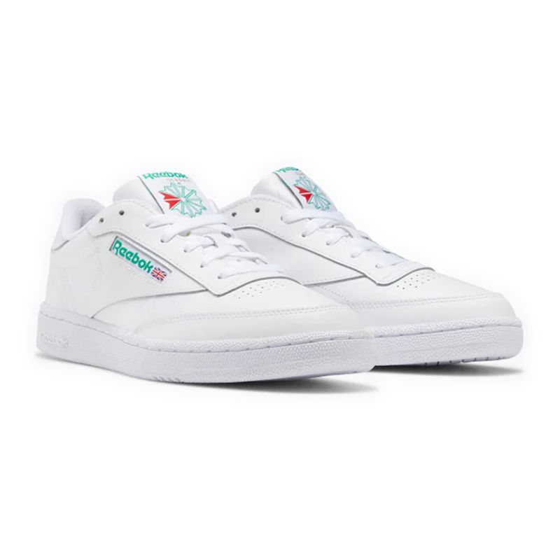 Comprar reebok club c hombre online