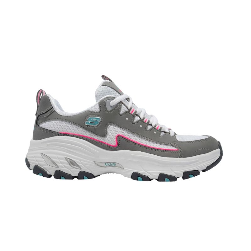 Zapato-Mujer-Skechers-D-Litesarchfit-Betterme-People-Plays-