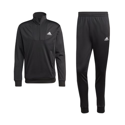 Sudadera Hombre Adidas M Sl Tr Tt Ts