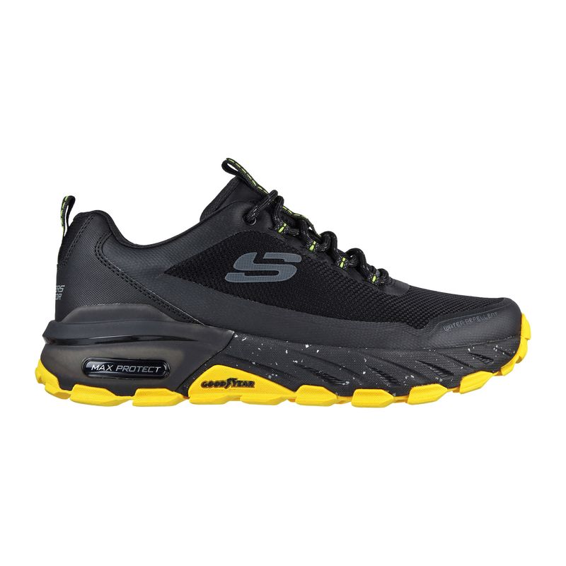 Zapato Hombre Skechers 237301 Bkyl Tienda Deportiva People Plays Skechers Adidas Nike y Fila