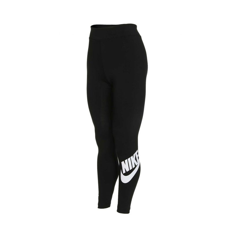 Pantalon Lycra Mujer Nike Cz8528 010 Tienda Deportiva People Plays Skechers Adidas Nike y Fila