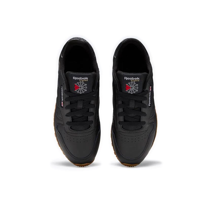 Zapato-Junior-Reebok-Cl-Lthr-People-Plays-