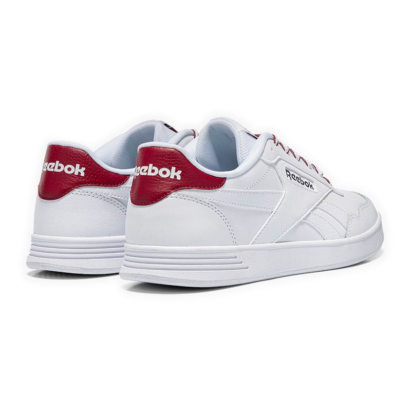 Zapato Hombre Reebok 100033759 Tienda Deportiva People Plays Skechers Adidas Nike y Fila