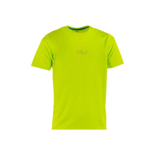 Camiseta Tee Hombre Fila Camiseta Men