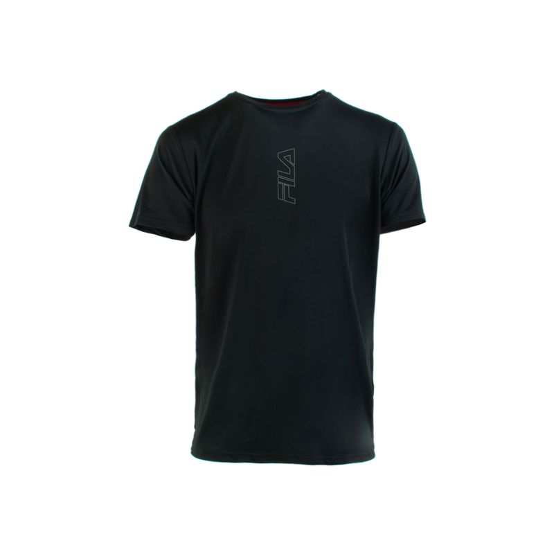 Camiseta fila hombre online