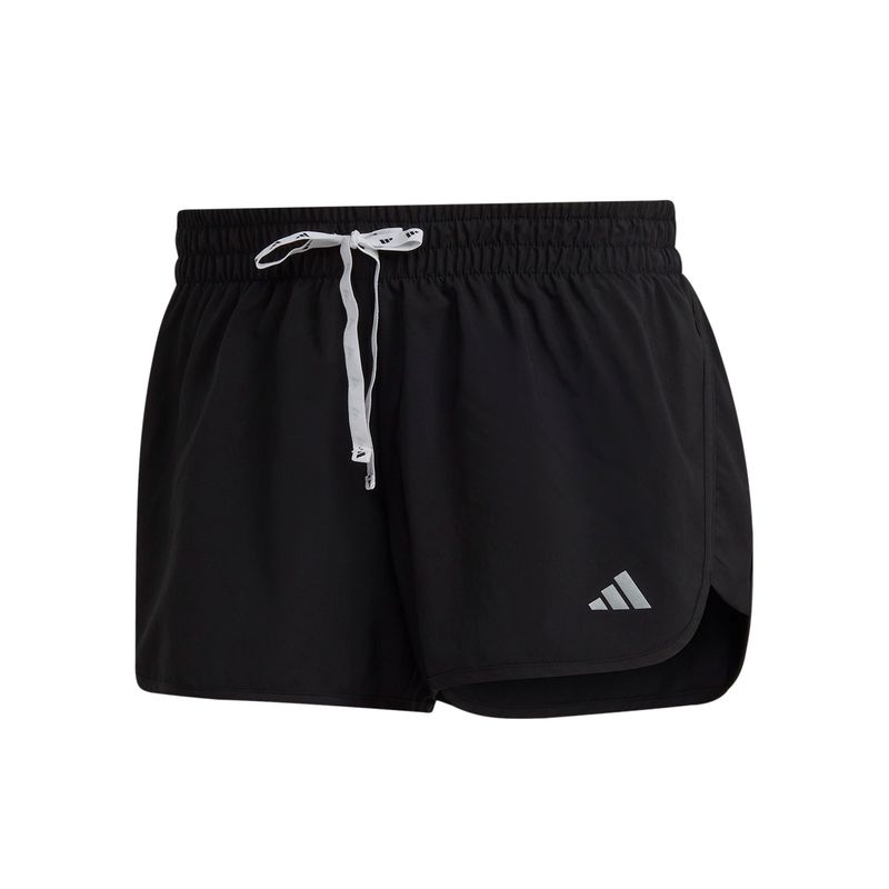 Short adidas negro mujer sale