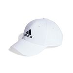 Gorra-Unisex-Adidas-Bball-Cap-Cot-People-Plays-
