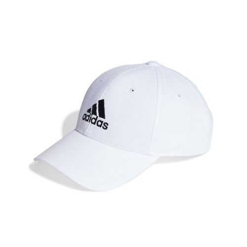 Gorra Unisex Adidas Bball Cap Cot