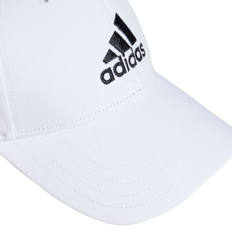 Gorra-Unisex-Adidas-Bball-Cap-Cot-People-Plays-