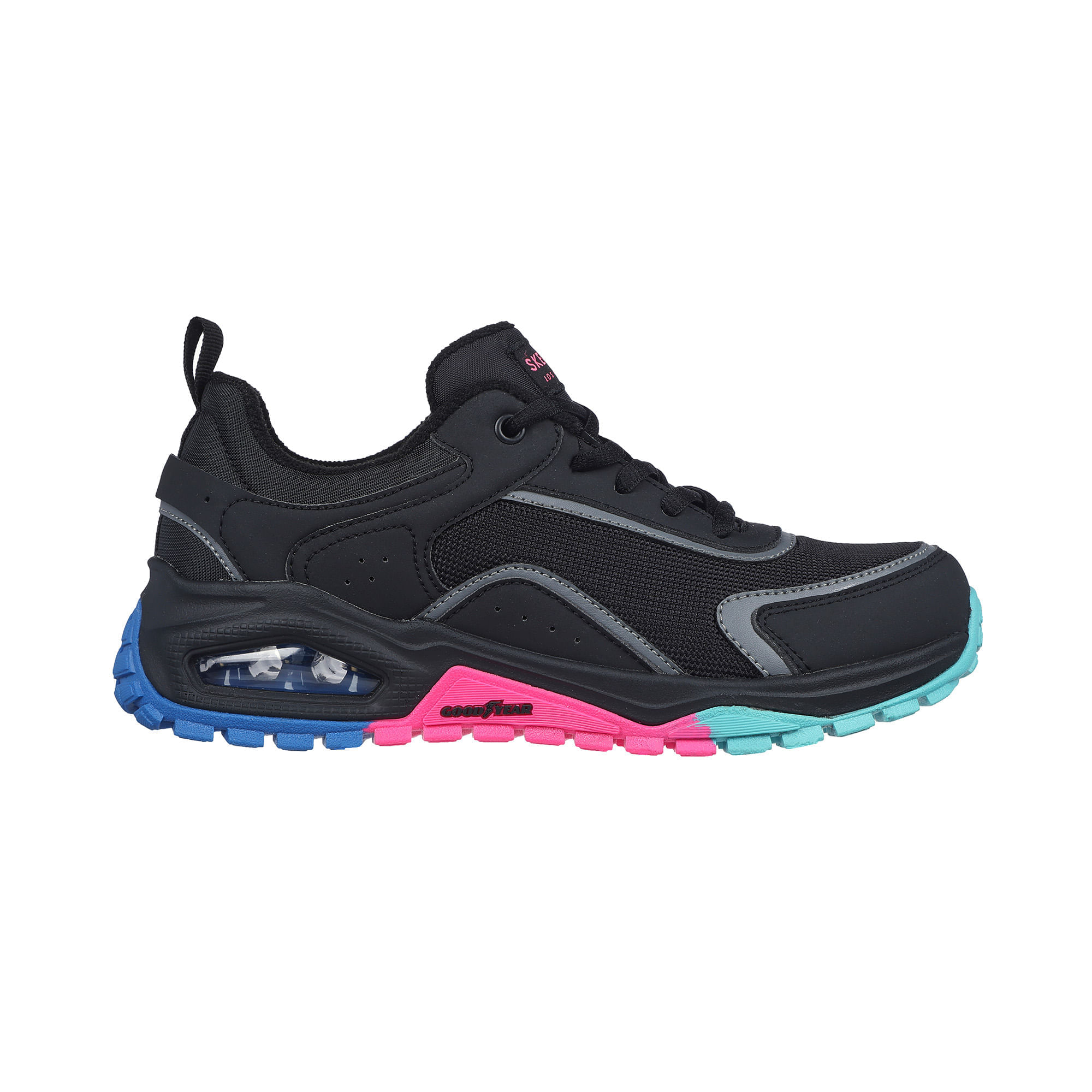Calzado skechers 2017 queretaro 2025