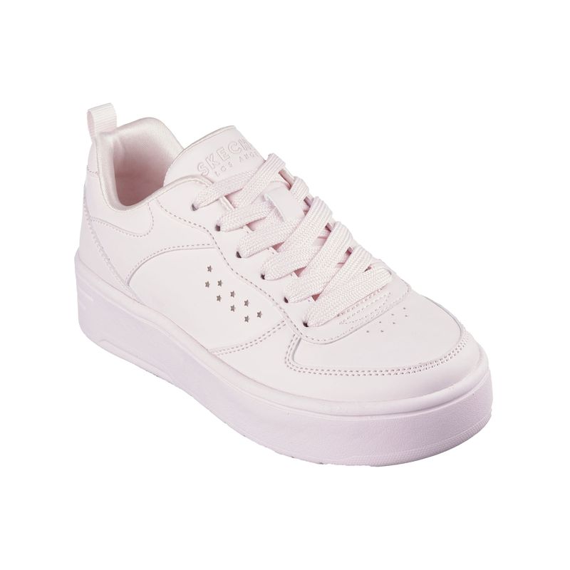 Zapato-Junior-Skechers-Courthigh-Colorzone-People-Plays-