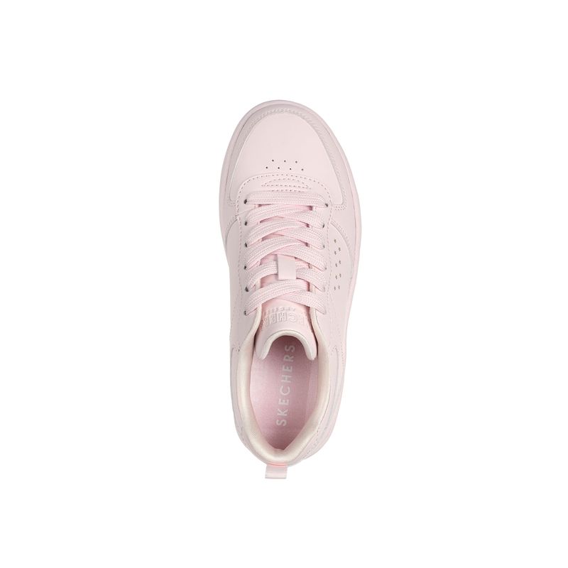 Zapato-Junior-Skechers-Courthigh-Colorzone-People-Plays-