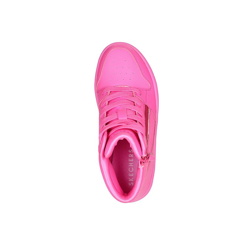 Bota-Junior-Skechers-Courthigh-Colorvoltage-People-Plays-