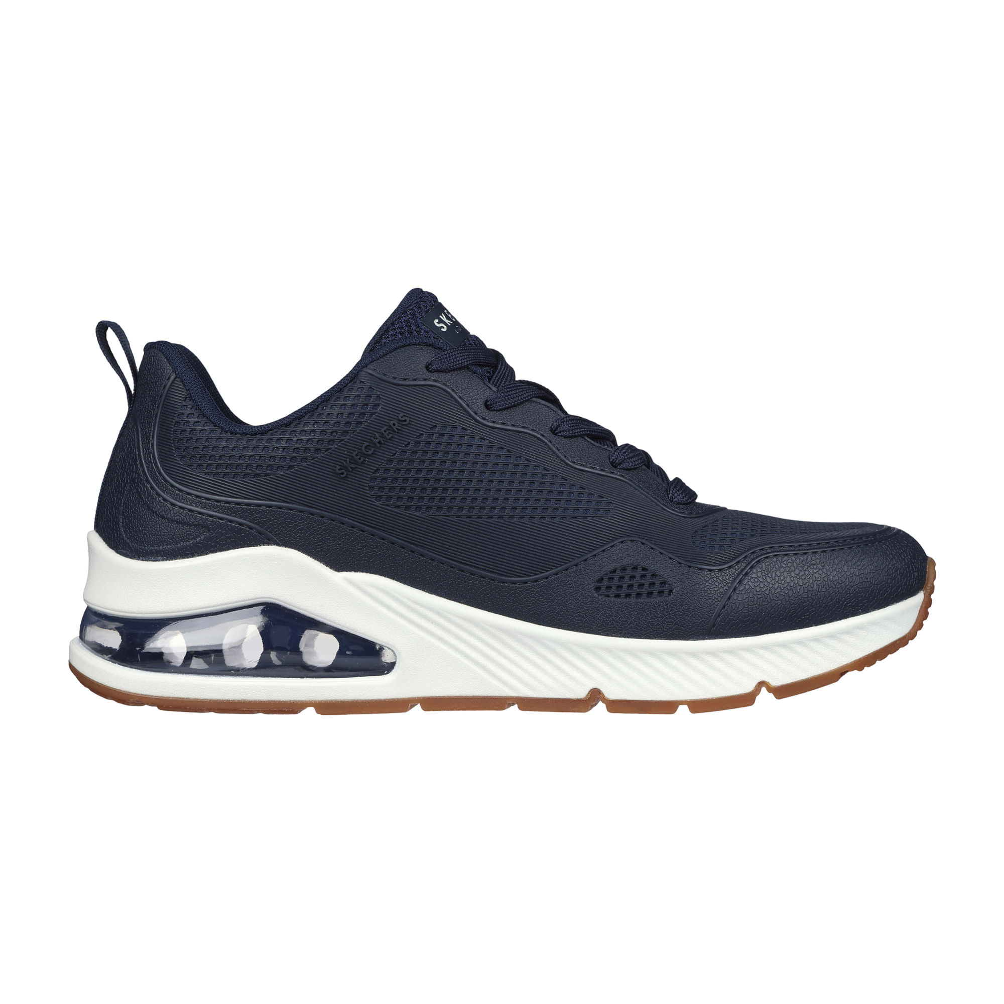 Zapato Hombre Skechers 232346 Nvy Tienda Deportiva People Plays Skechers Adidas Nike y Fila