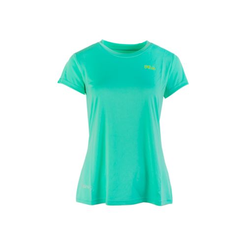 Camiseta Tee Mujer Fila Gender AZ