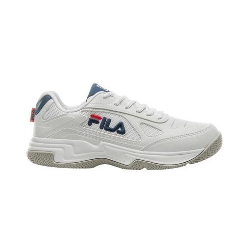 Zapato Mujer Fila Fila Lugano 7.0