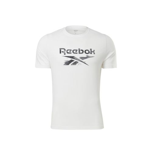 Camiseta Tee Hombre Reebok Reebok Identity Modern Camo T-Shirt