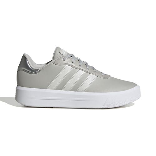 Zapato Mujer Adidas Performance Court Platform